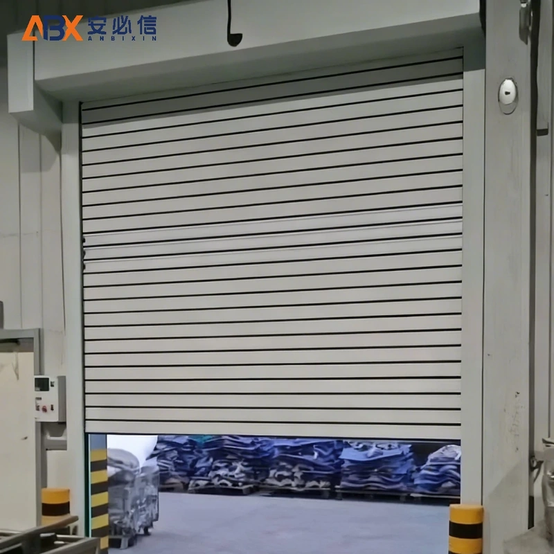 文山壮族苗族自治州PVC高速门